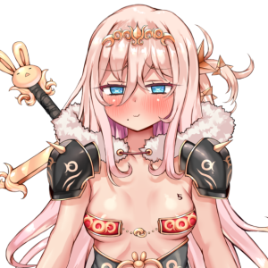 ラヴィ・リリス